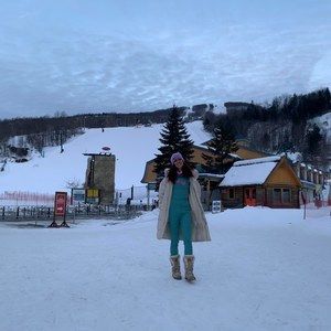 Meet your Posher, Kimberly